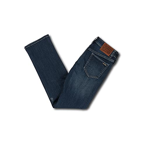 Vorta Denim Big Youth