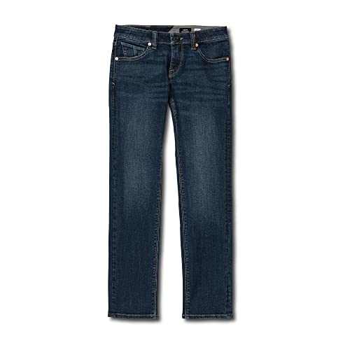 Vorta Denim Big Youth