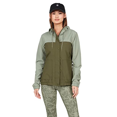 .Enemy Stone Jacket