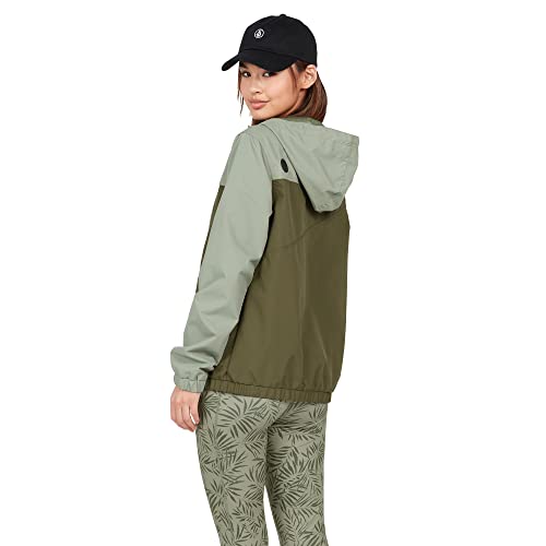 .Enemy Stone Jacket
