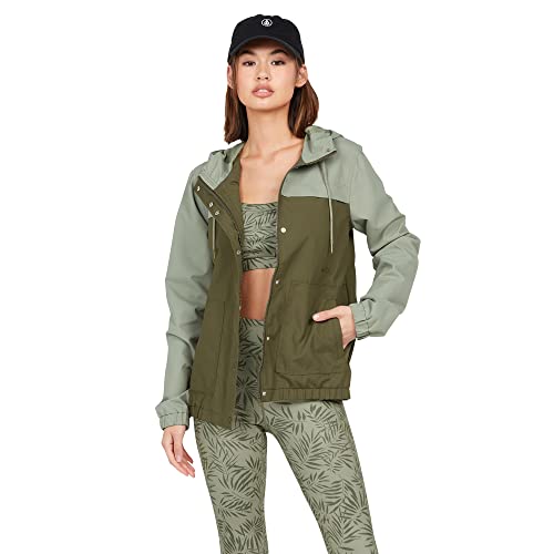 .Enemy Stone Jacket