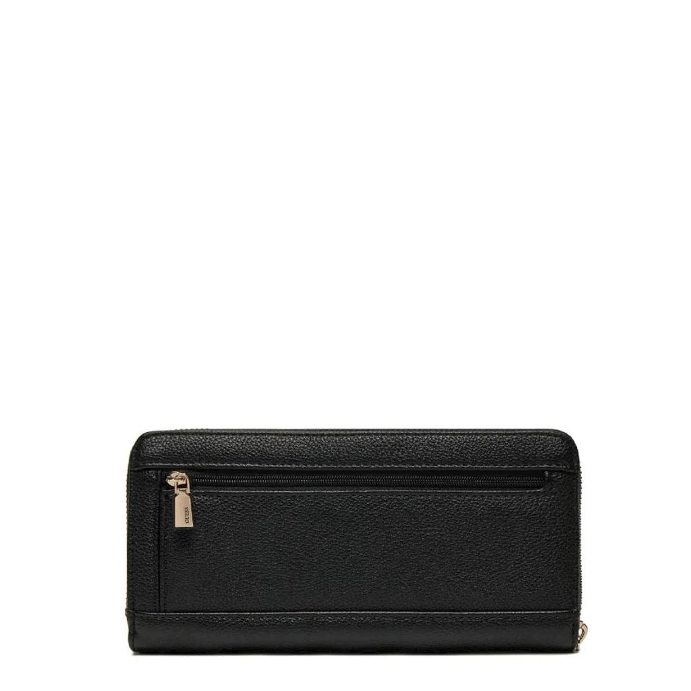 Laurel SLG Large Zip Around Wallet