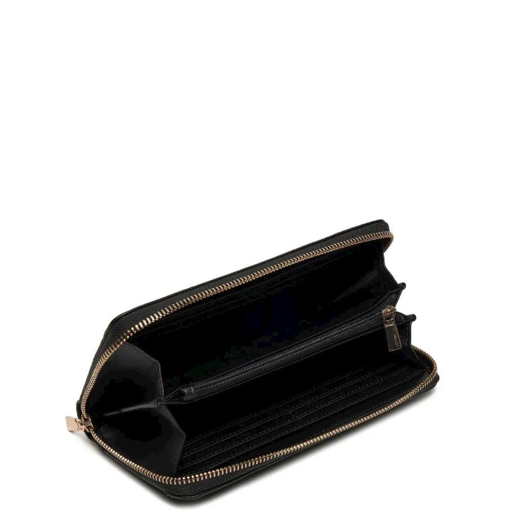 Laurel SLG Large Zip Around Wallet