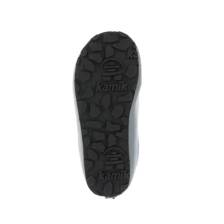 .Puffy Mid Slipper