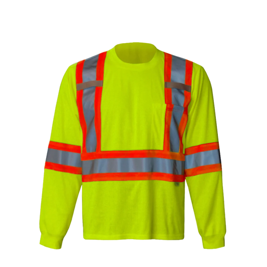 CSA Long-Sleeve Shirt