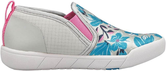 .Kicker II Slip On Magnolia