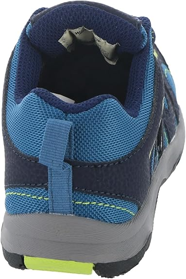 .Trax Shoe