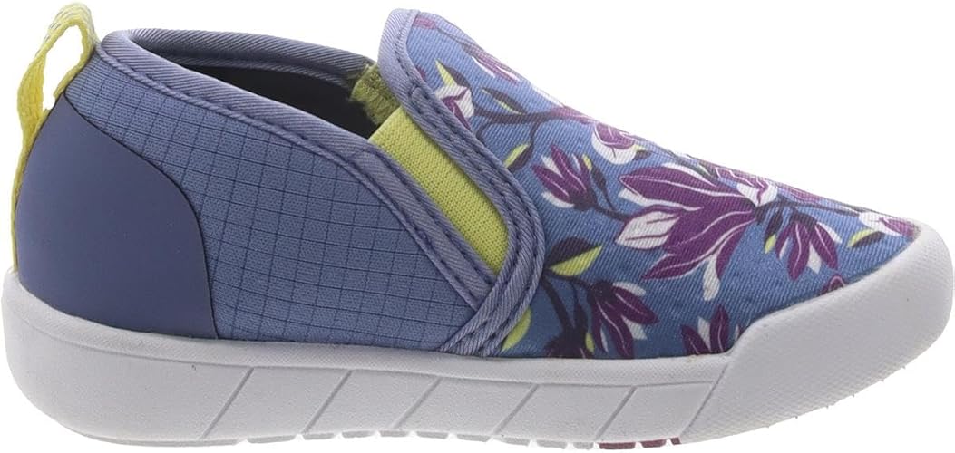 .Kicker II Slip On Magnolia