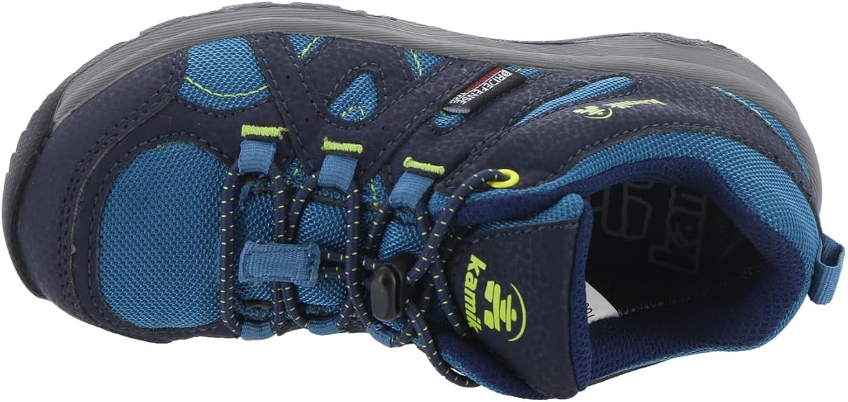 .Trax Shoe
