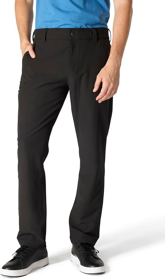 M Force Sun Defender Relaxed Fit Pant - 106265 – Hartty Clothing