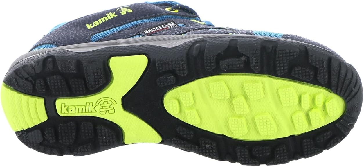 .Trax Shoe