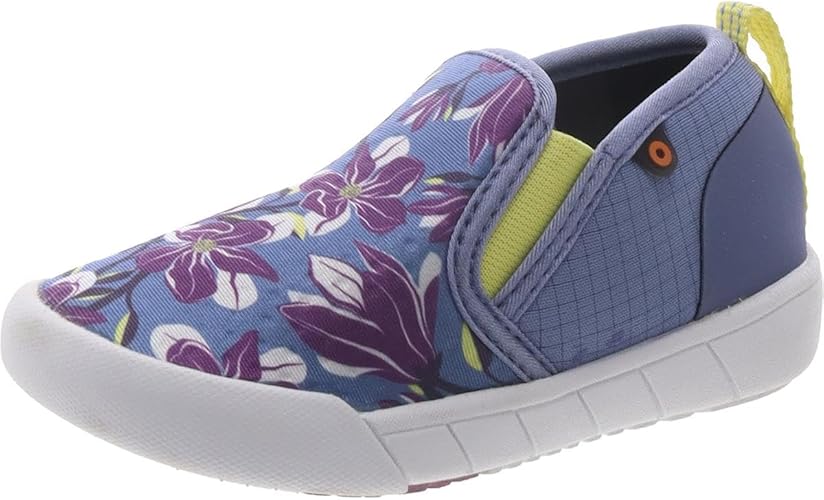 .Kicker II Slip On Magnolia