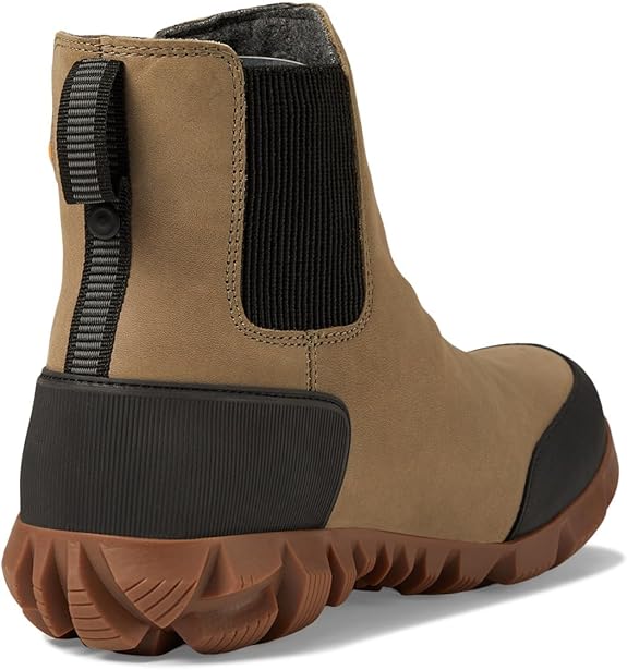 .W Arcata Urban Leather Chelsea
