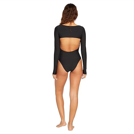.Simply Seamless Bodysuit