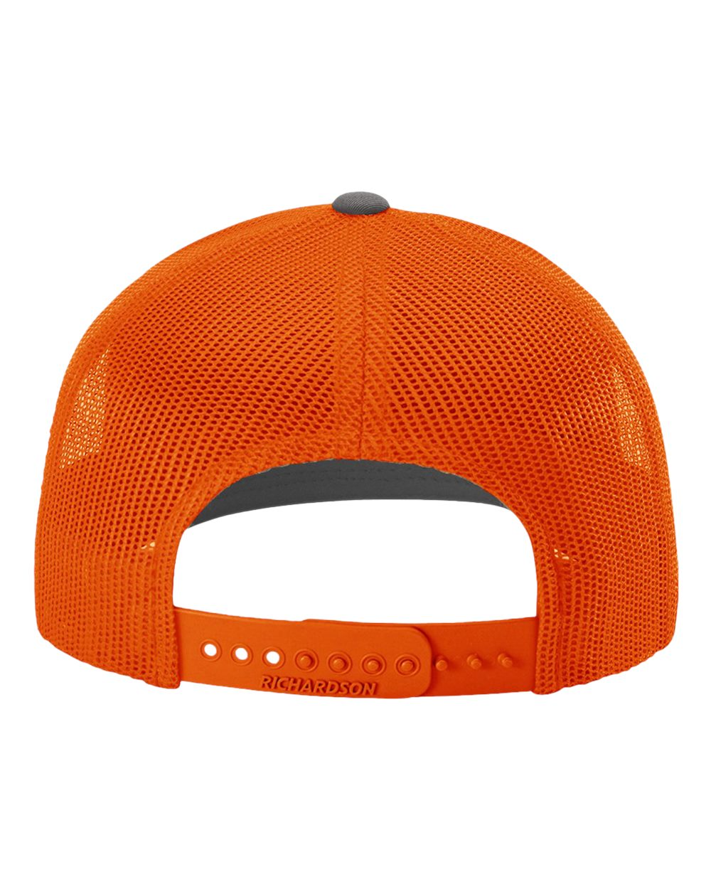 Richardson - Adjustable Snapback Trucker Cap - 112