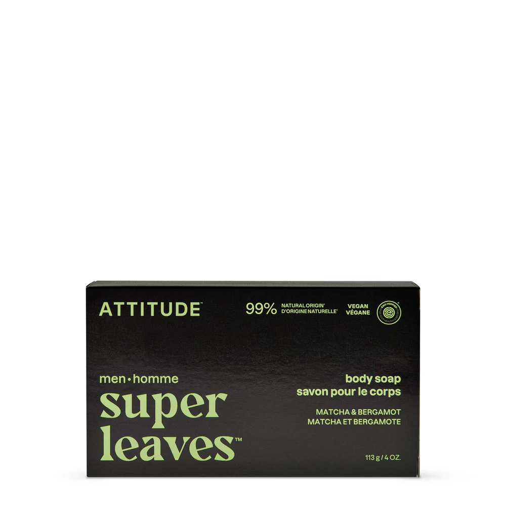 Men Body Soap