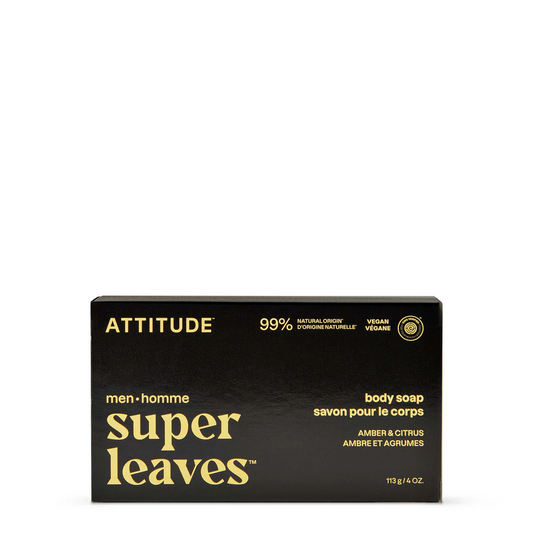 Men Body Soap