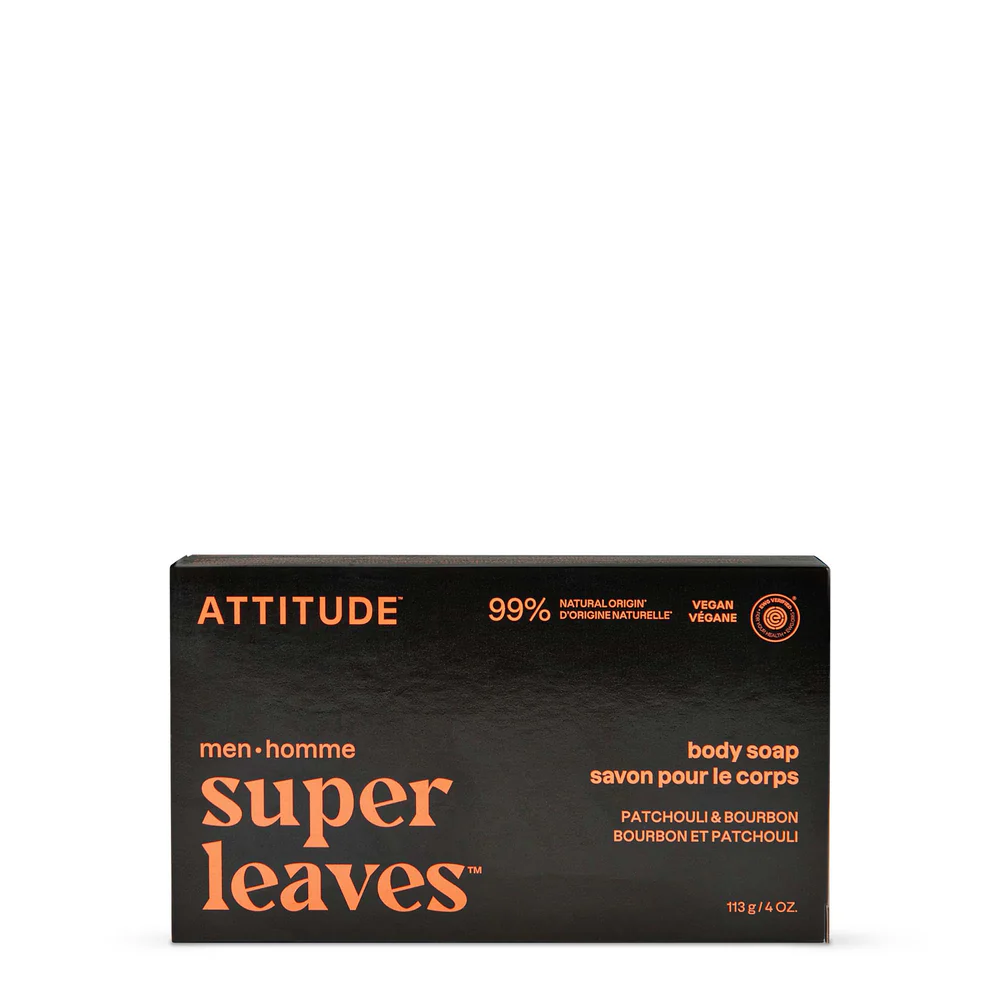 Men Body Soap