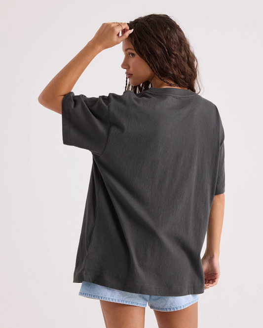 Gatekeepers Stones Throw Tee