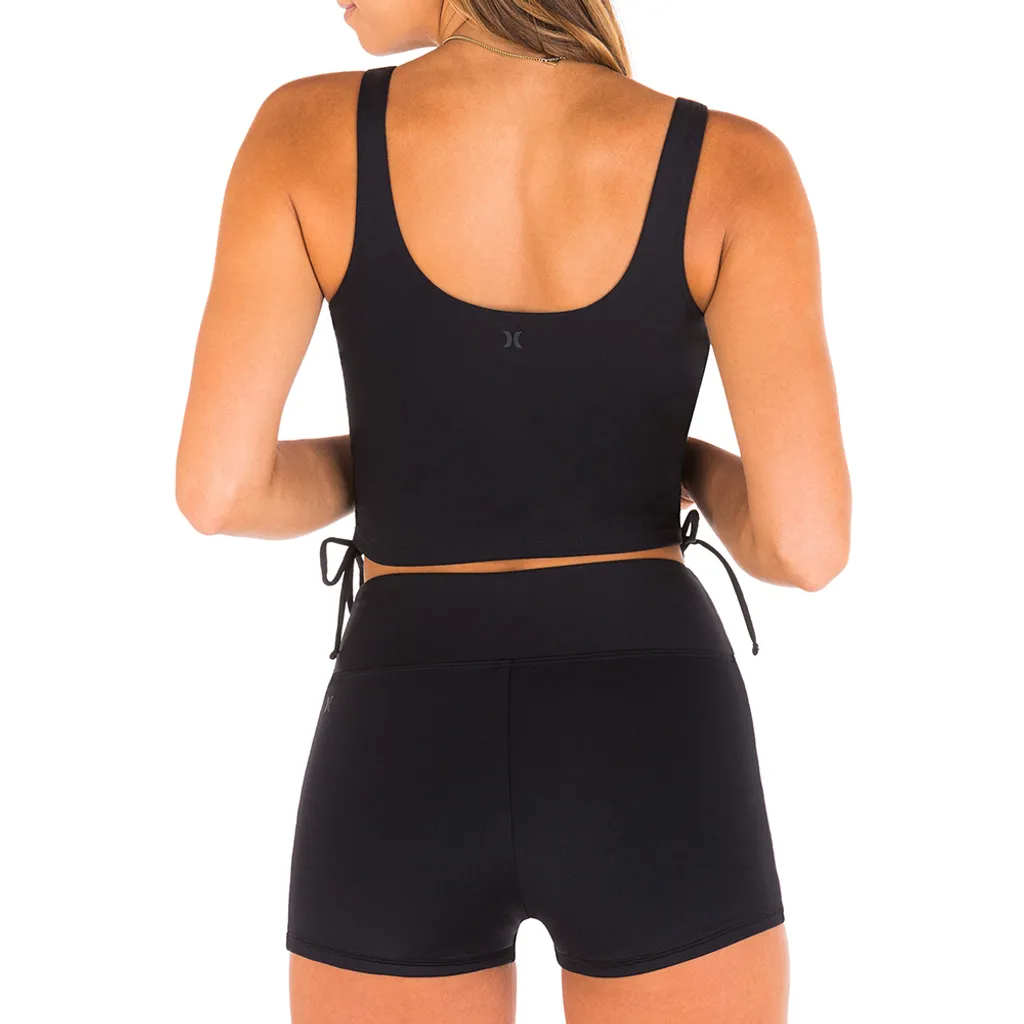 Max Solid Swim Short