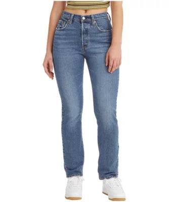 501 Jeans For Women