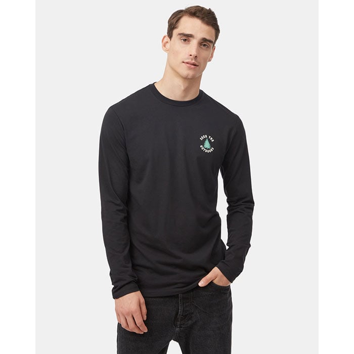 .Seek Outdoors Longsleeve
