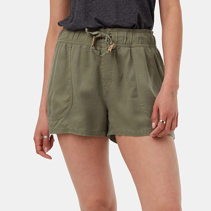 Tencel Instow Short