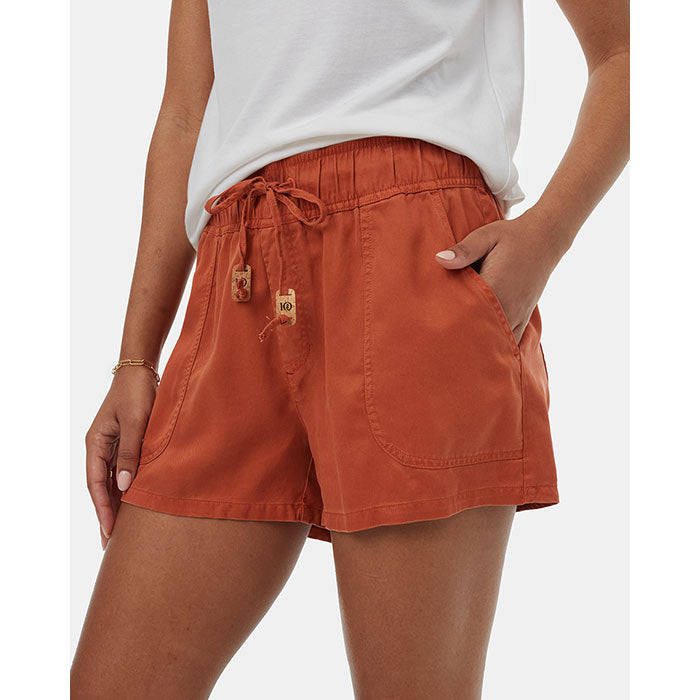 Tencel Instow Short