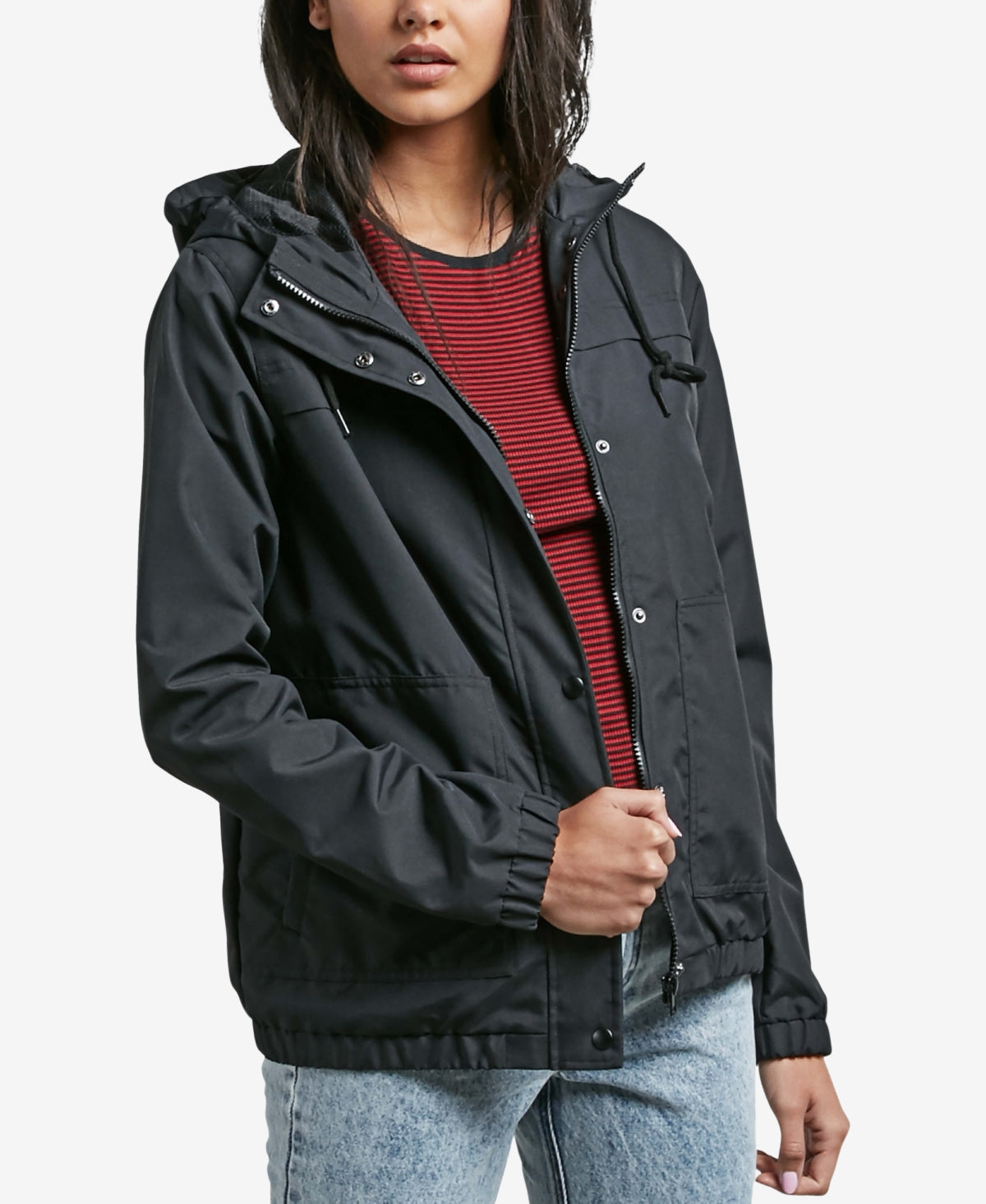 .Enemy Stone Jacket