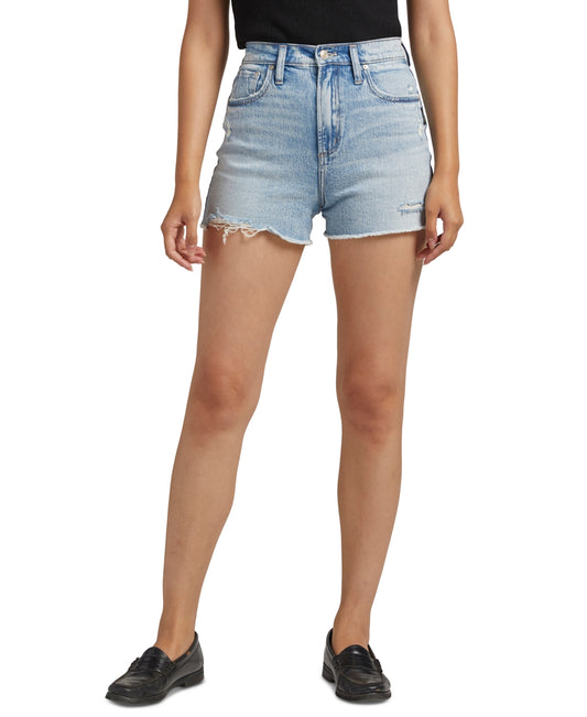 Highly Desirable Short