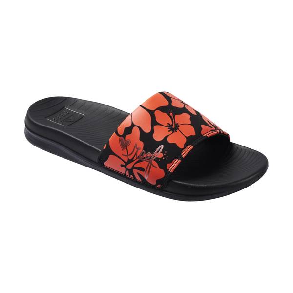 Women One Slide