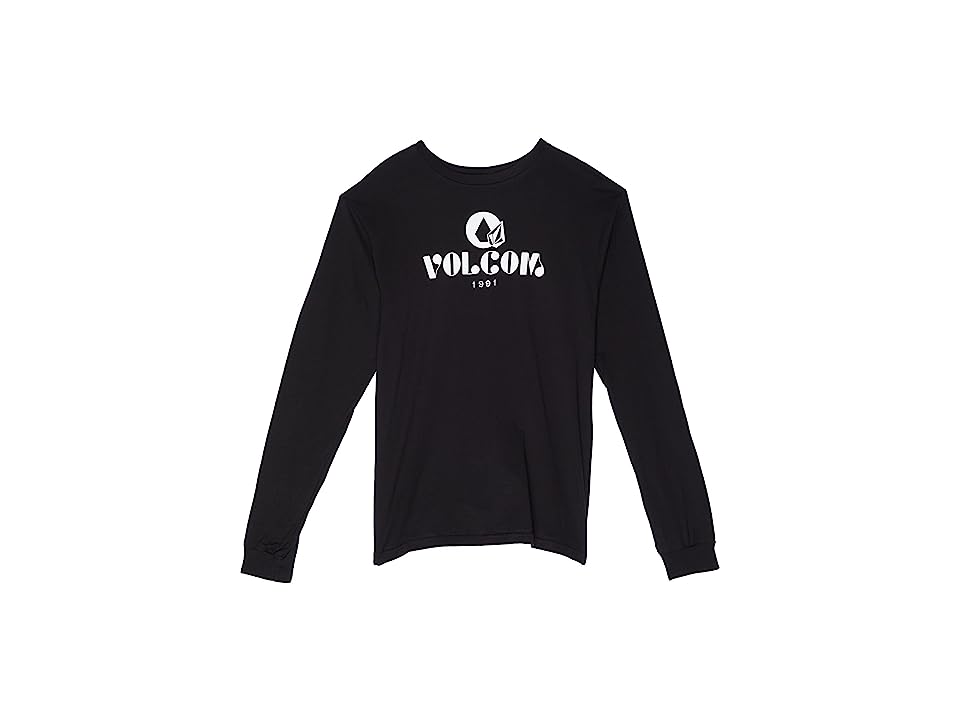 .Straying LS Tee