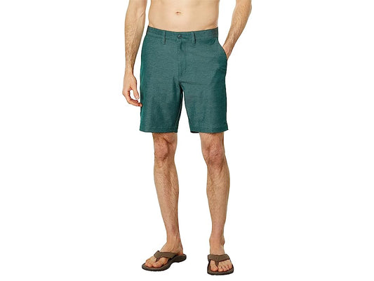 .Back In Hybrid Short