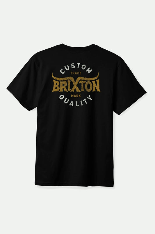 Gibson Short Sleeve Standard Tee