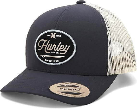 M Beach Break Trucker