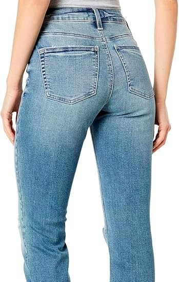 .Most Wanted Straight Crop