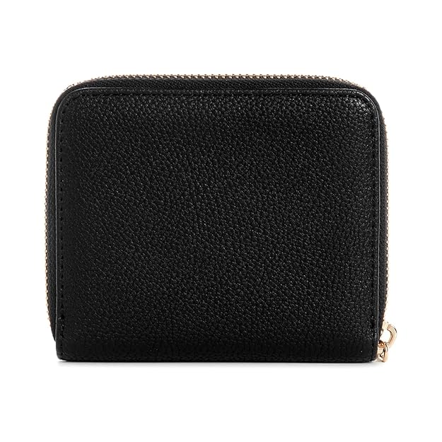 Laurel Small Zip Around Wallet