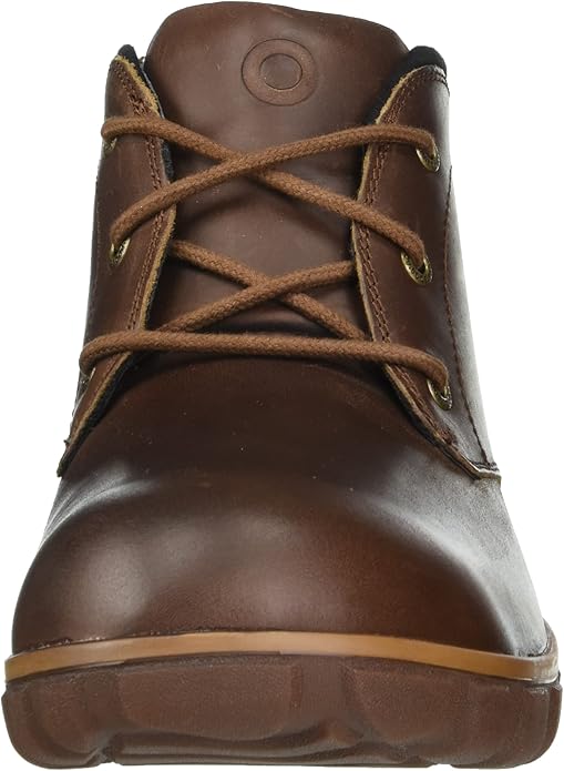 .M Classic Casual Chukka