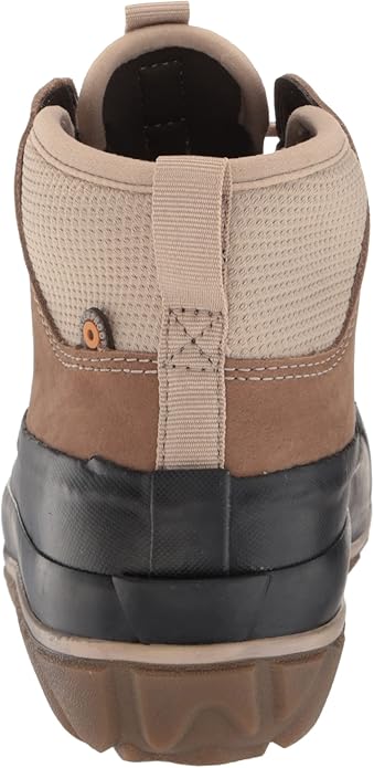 .W Classic Casual Lace Leather