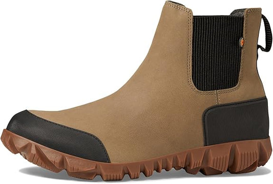 .W Arcata Urban Leather Chelsea