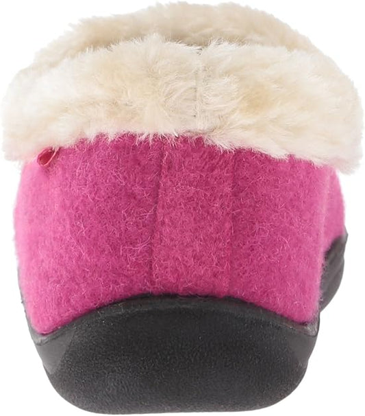 .Cozy Cabin2 Slippers