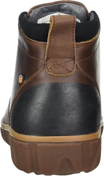 .M Classic Casual Chukka