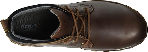 .M Classic Casual Chukka