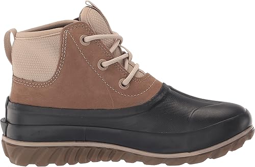 .W Classic Casual Lace Leather