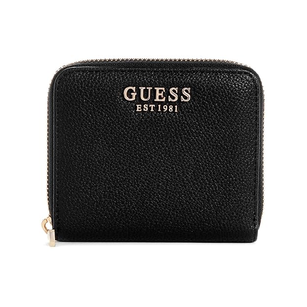 Laurel Small Zip Around Wallet