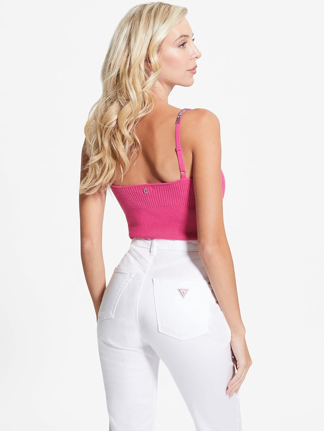 SL Knit Nevia Bodysuit