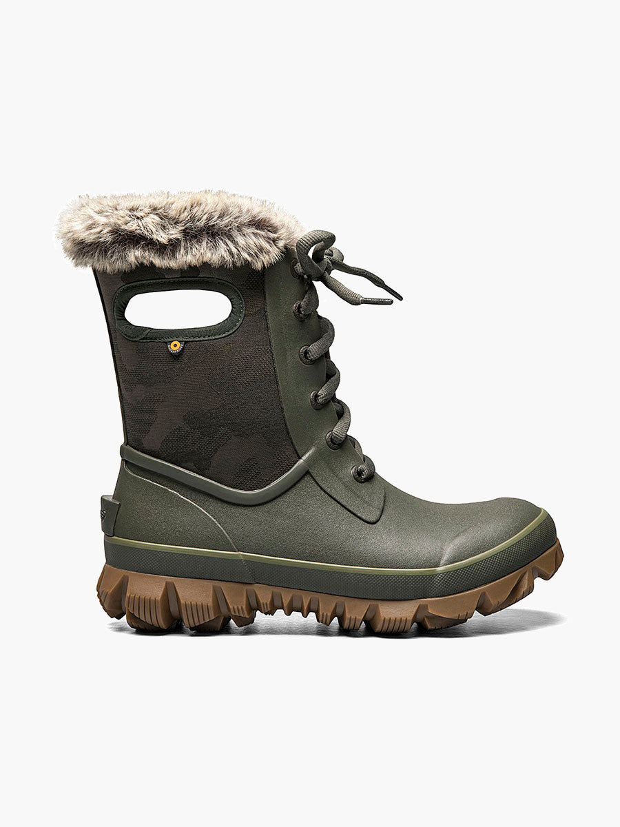 .K Arcata Tonal Camo