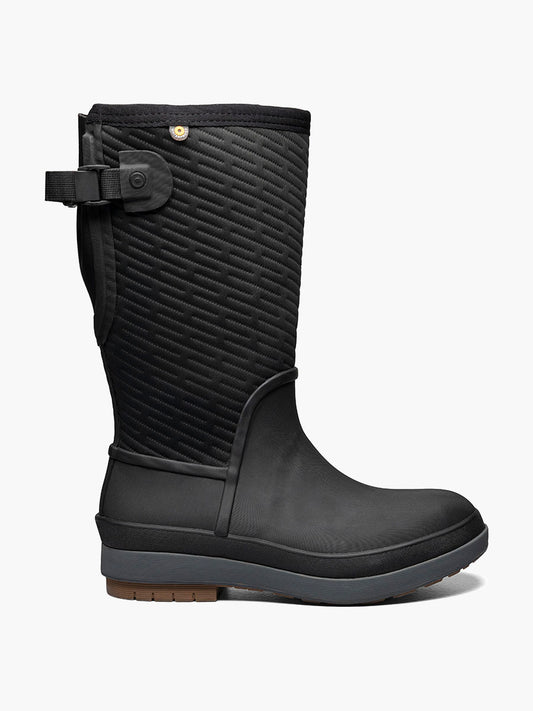 .W Crandall II Tall Adjustable Calf