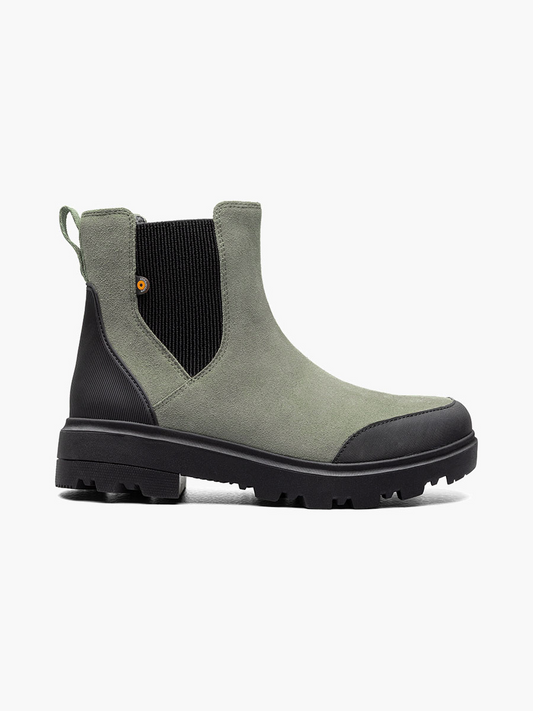 .W Holly Chelsea Leather