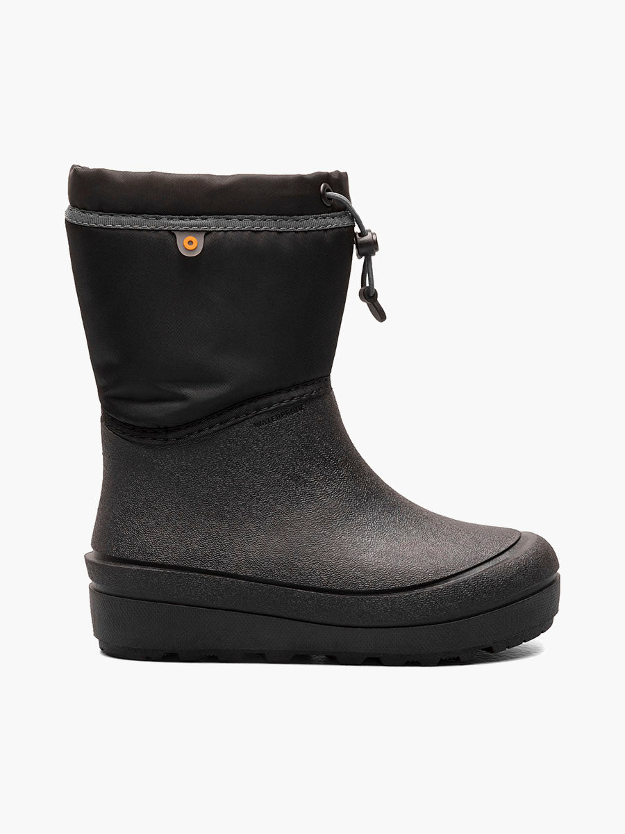 K Snow Shell Zip - Solid - GOOD